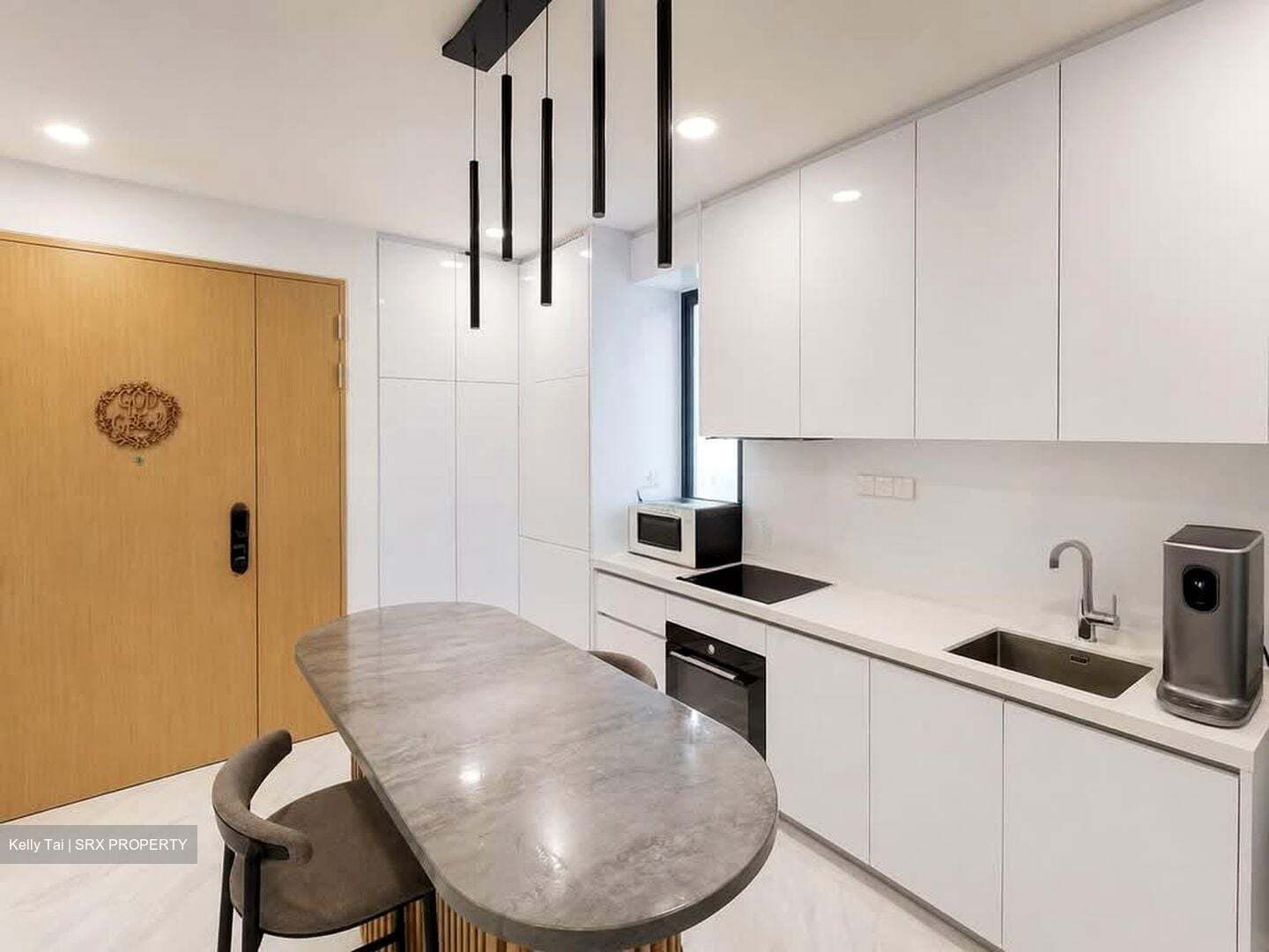 Peak Residence (D11), Condominium #551613911